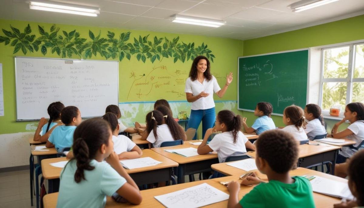 O que é ensino bilíngue CLIL? O que é ensino bilíngue CLIL?