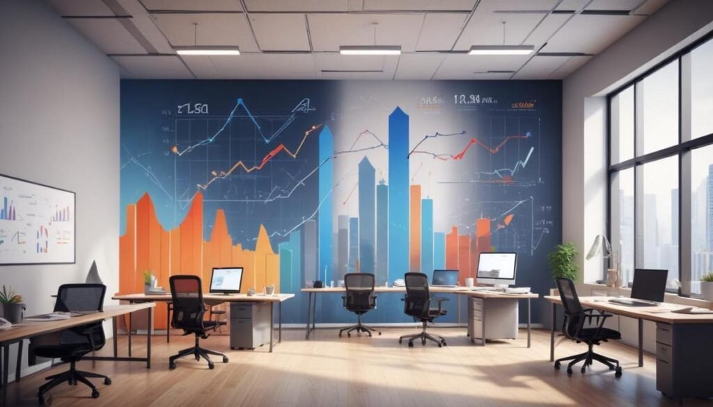 Escalabilidade negócio: como crescer rápido sem perder o controle (68 caracteres)