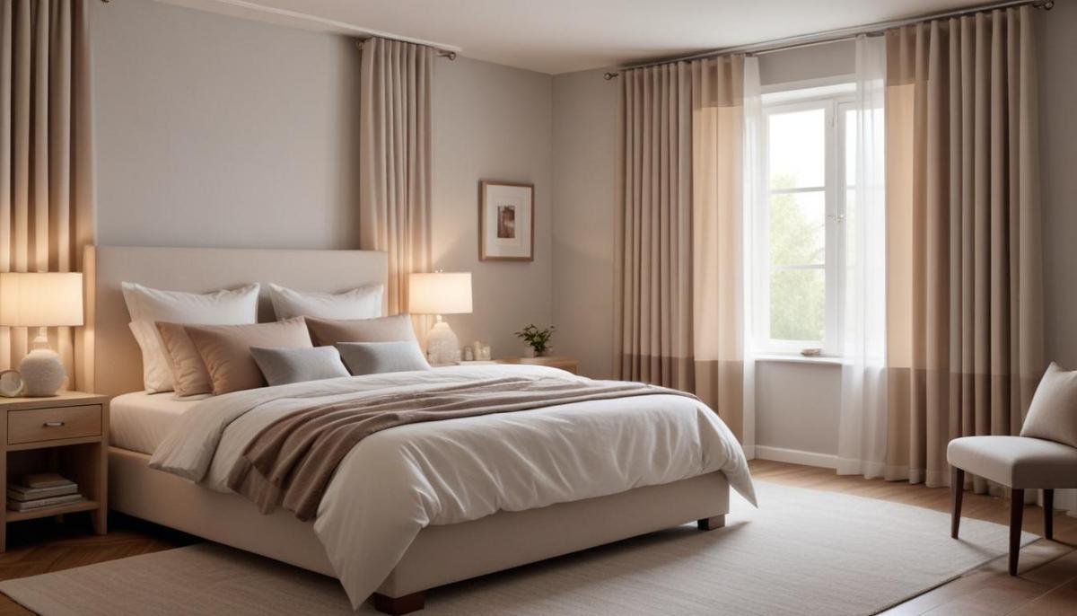 Combinando listras com cores e texturas