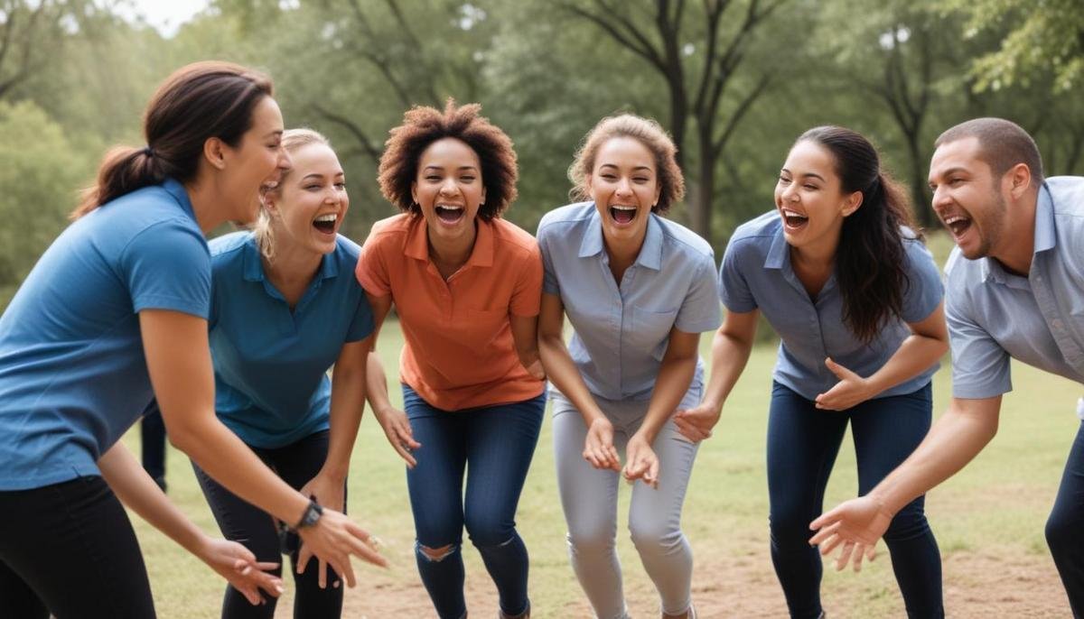 Liderança que inspira e engaja