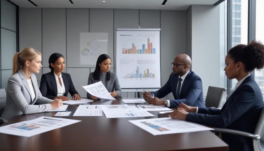 Governança Corporativa: Guia Essencial para Sucesso e Crescimento