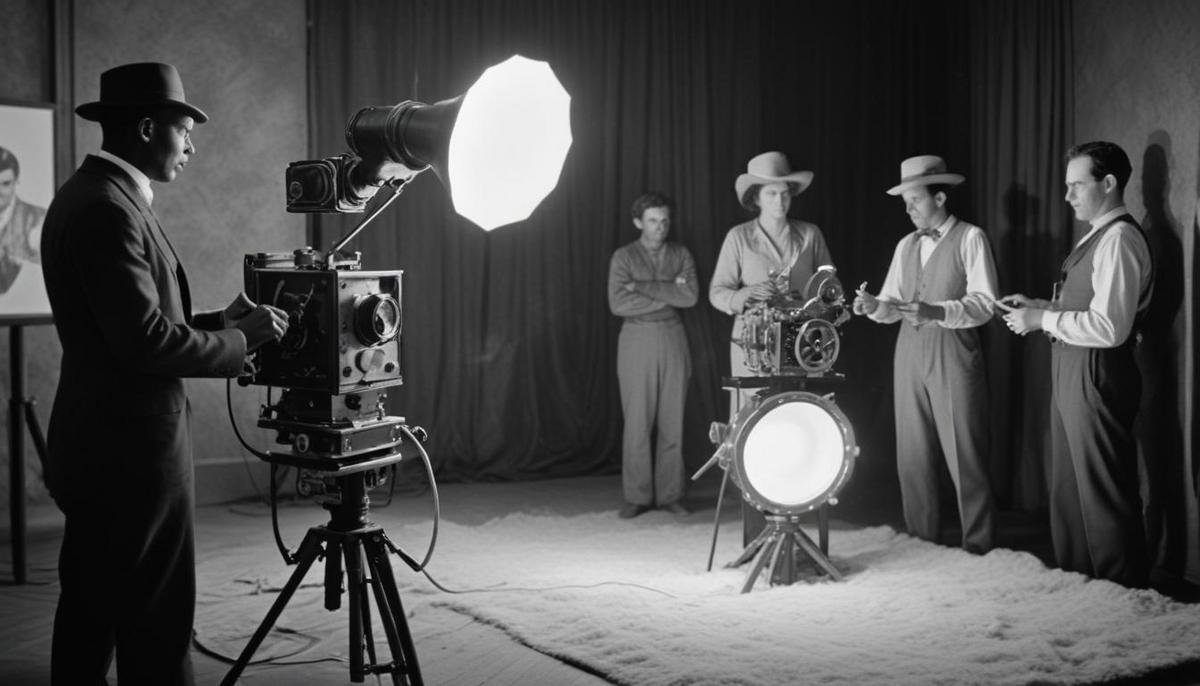 Técnicas e elementos sensoriais