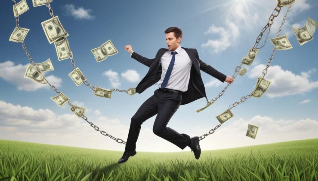 Liberdade financeira: 5 passos reais para conquistar independência agora