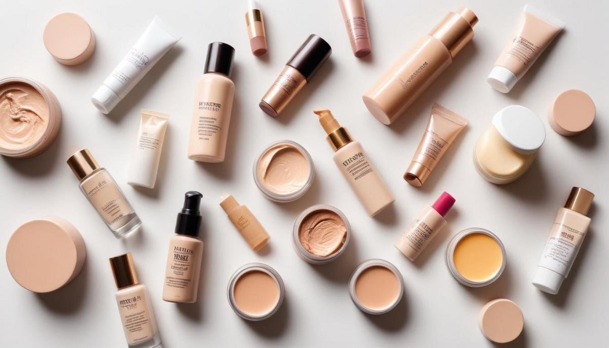 Preparando a pele perfeitamente