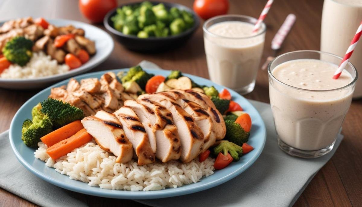 Sono e descanso: os pilares invisíveis Sono e descanso: os pilares invisíveis