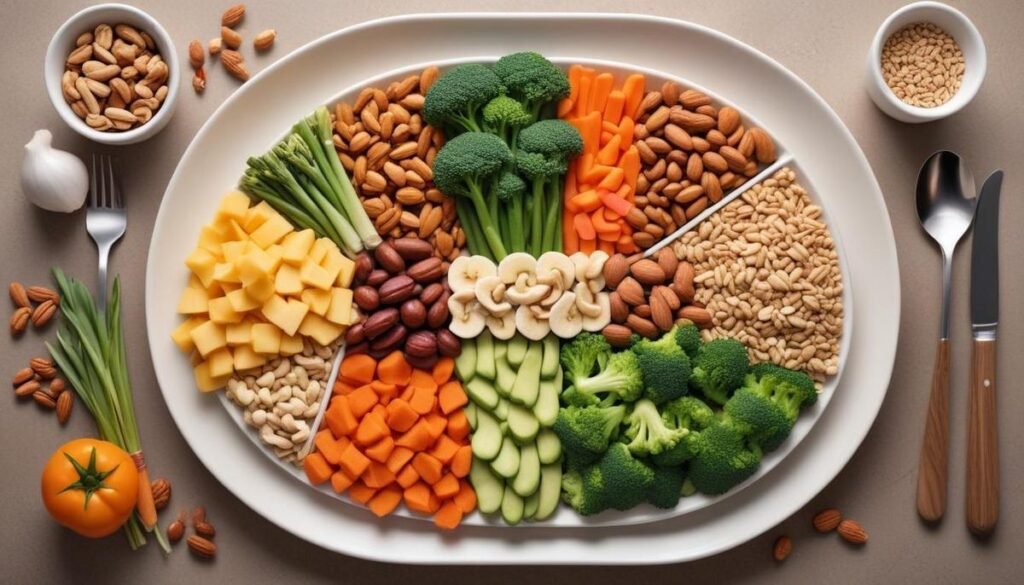 Nutrição funcional: fibra, proteínas e equilíbrio para 2026 – Saúde radiante! Nutrição funcional: fibra, proteínas e equilíbrio para 2026 – Saúde radiante!