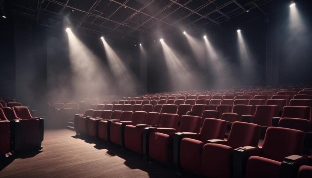 O que é cinema sensorial? Explicação completa e imersiva revelada