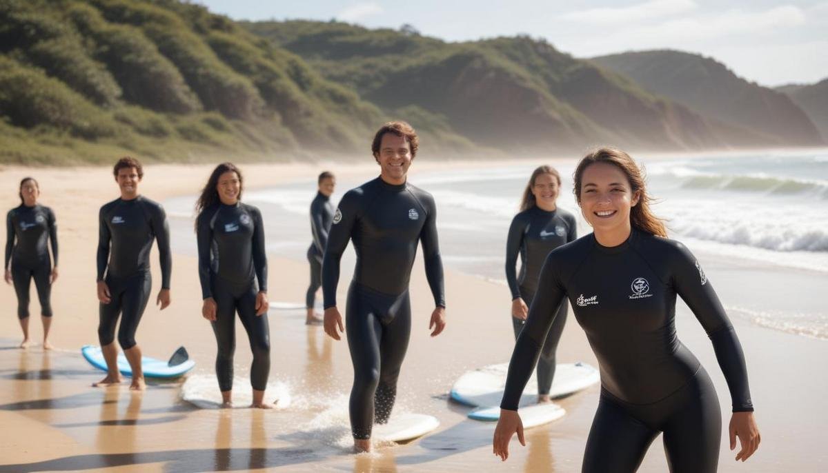 Dicas práticas para arrasar no seu primeiro surfe