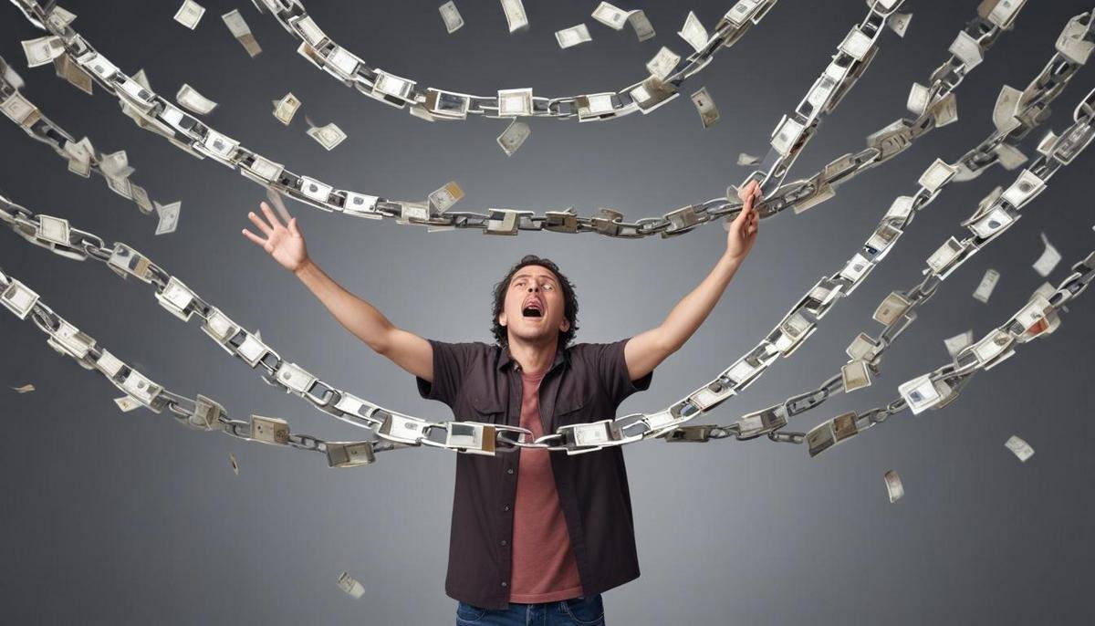 Passos iniciais para adotar dívida consciente