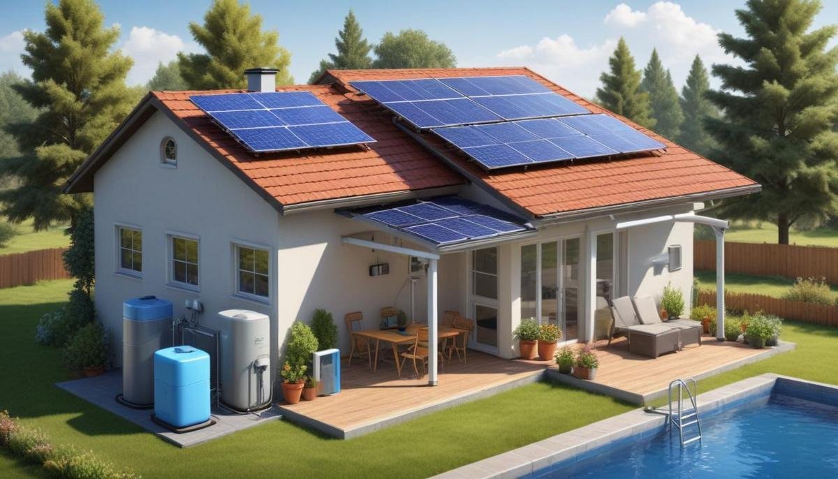 Passos para instalar em sua casa