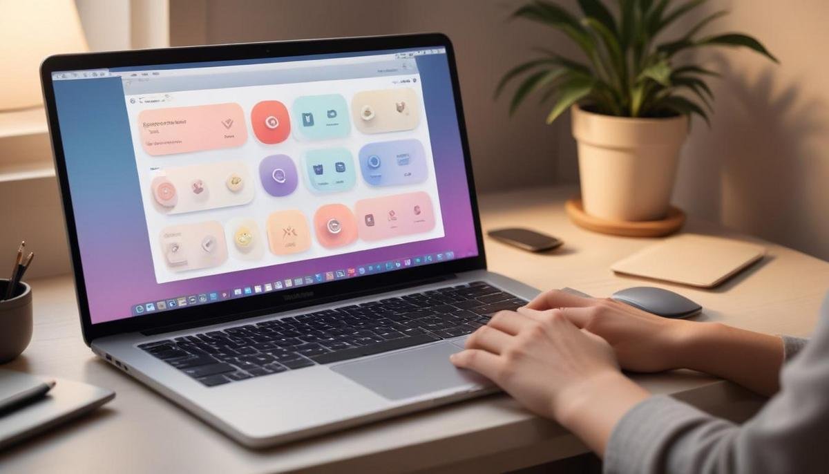 Benefícios comprovados do design abraço