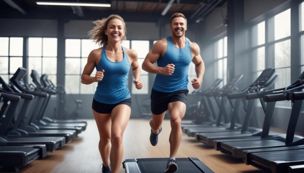 Recuperação ativa pós-treino: acelere ganhos e evite dores musculares Recuperação ativa pós-treino: acelere ganhos e evite dores musculares