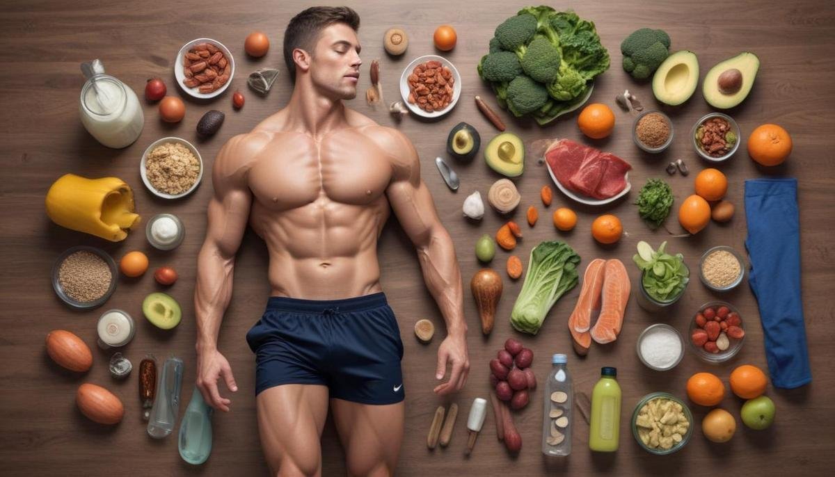 O que é recuperação muscular e por que ela importa tanto? O que é recuperação muscular e por que ela importa tanto?