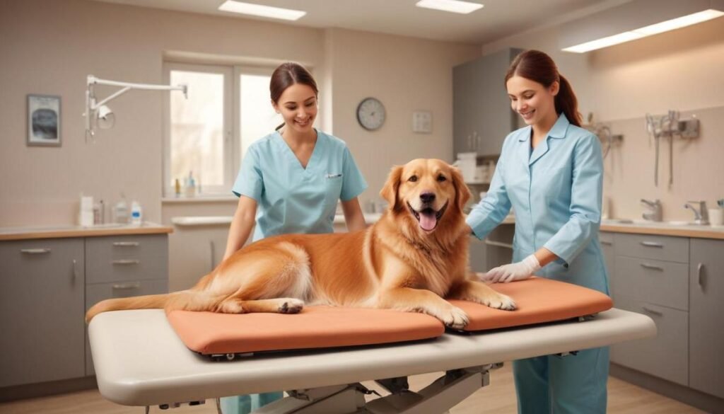 Serviços fisioterapia odontologia pet: onde encontrar os melhores?