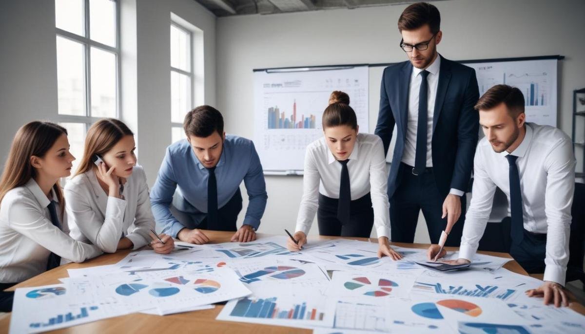 Estratégias práticas para impulsionar a escalabilidade