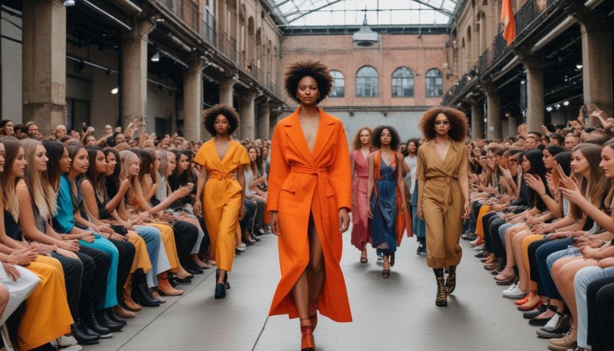 Trends agora nas redes sociais