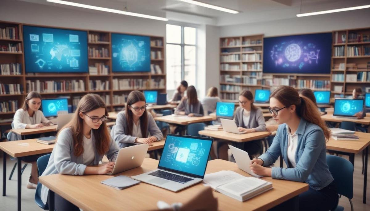 Principais tendências pedagógicas emergentes em 2026 Principais tendências pedagógicas emergentes em 2026