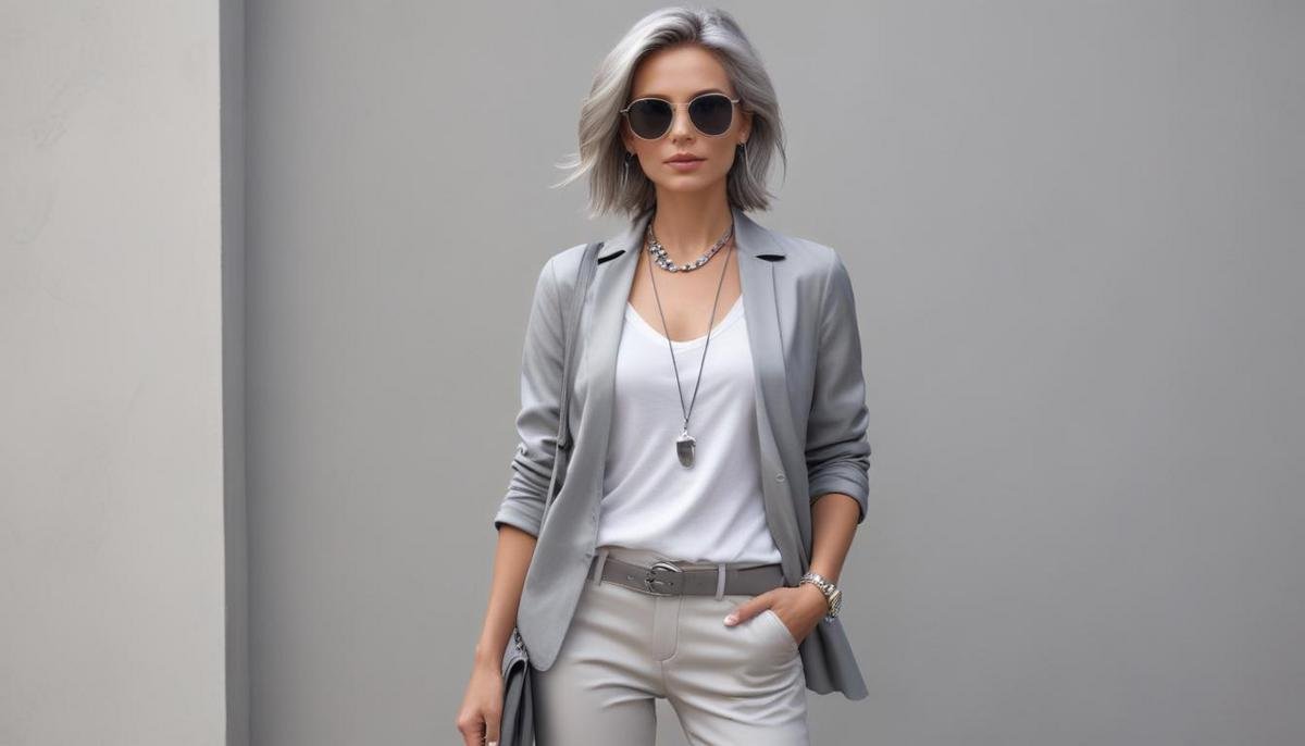 Como escolher os melhores acessórios em prata acetinada Como escolher os melhores acessórios em prata acetinada