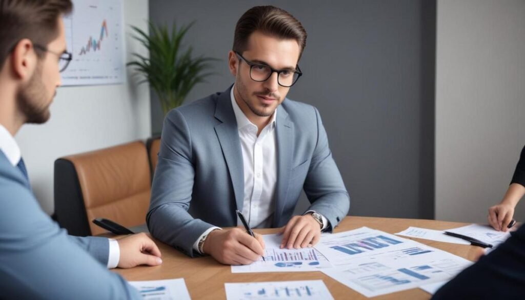 Vendas consultivas: como dobrar suas vendas focando no cliente real Vendas consultivas: como dobrar suas vendas focando no cliente real