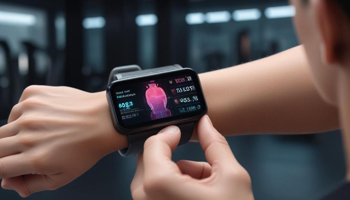 Treinos imersivos com VR e AR