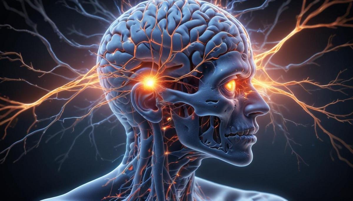 Benefícios incríveis da sinergia sensorial