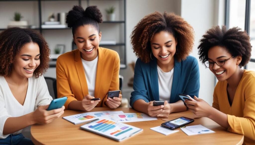 Apps de orçamento: os 7 melhores para controlar finanças em 2024