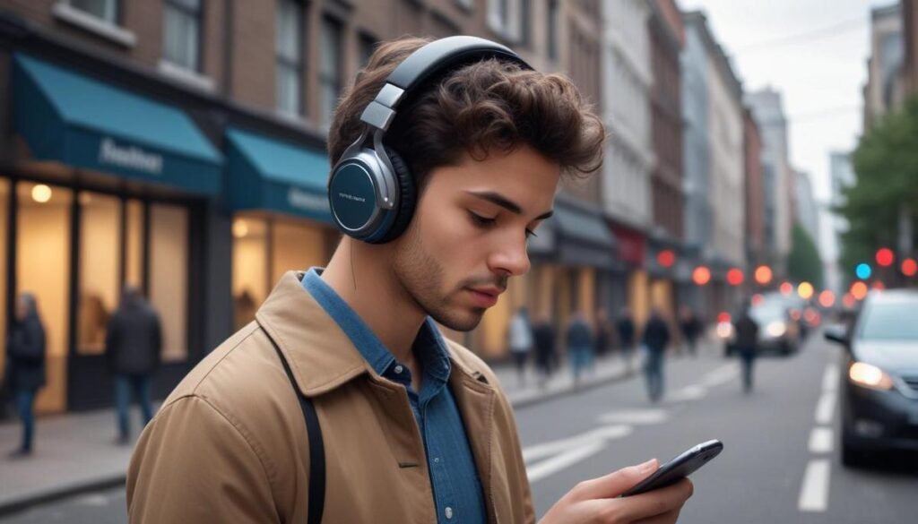 Apps ruído: Melhores Aplicativos para Controlar Barulhos e Foco