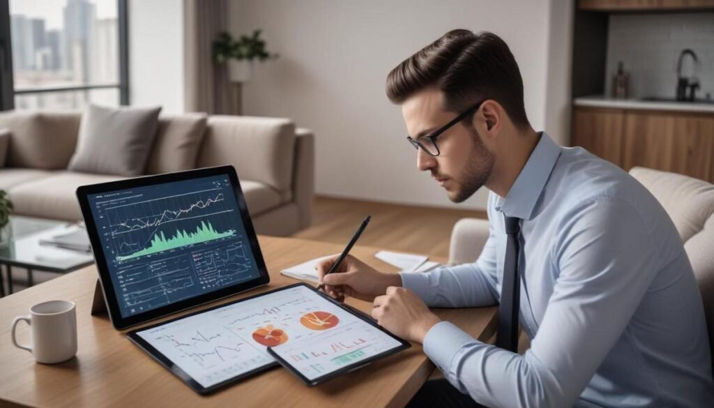 Assessores robo: o guia completo para investir com IA