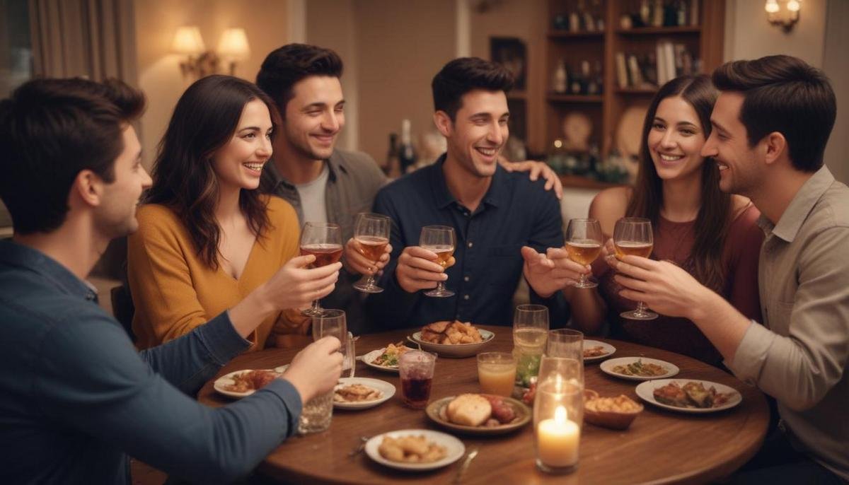 O que são bebidas sociais e por que importam O que são bebidas sociais e por que importam
