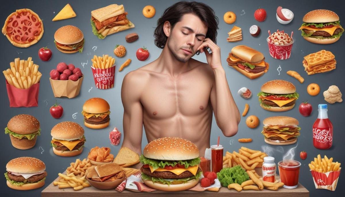 Alimentação para ativar a beleza metabólica