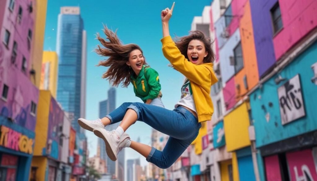 FYP desafios: 7 armadilhas que sabotam seu sucesso no TikTok