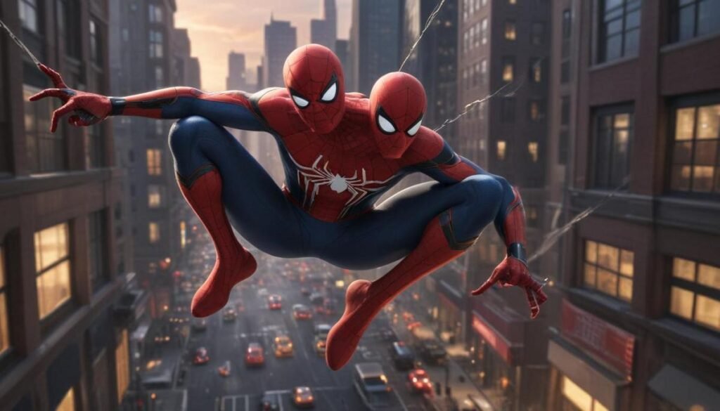 Homem-Aranha novo: O que esperar do próximo filme da Marvel