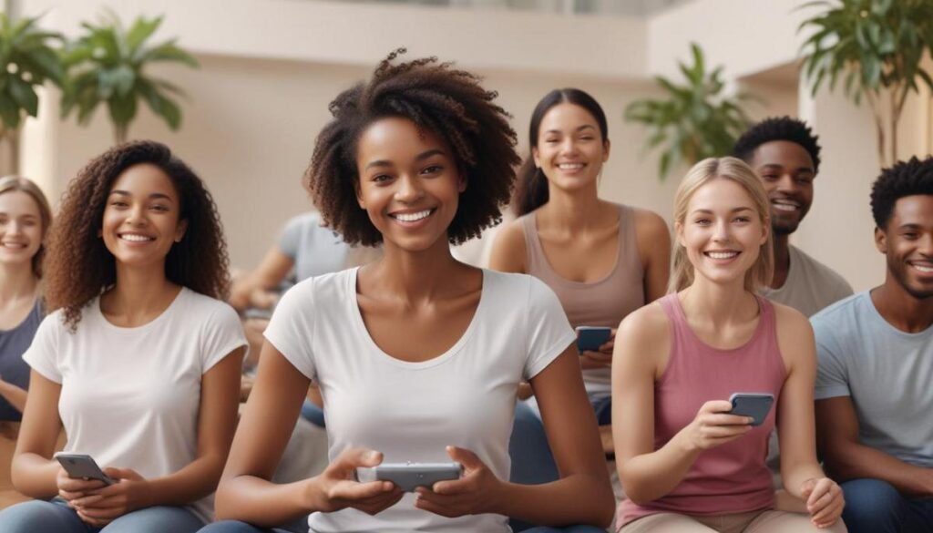 IA bem-estar: 7 formas incríveis de melhorar sua vida diária