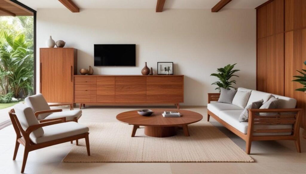 Joinery discreto: transforme sua casa com elegância sutil e prática