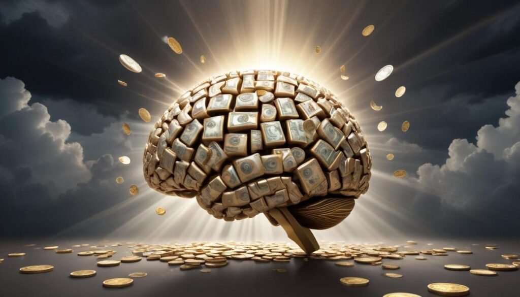 Mindset dinheiro: como mudar sua mentalidade para atrair riqueza