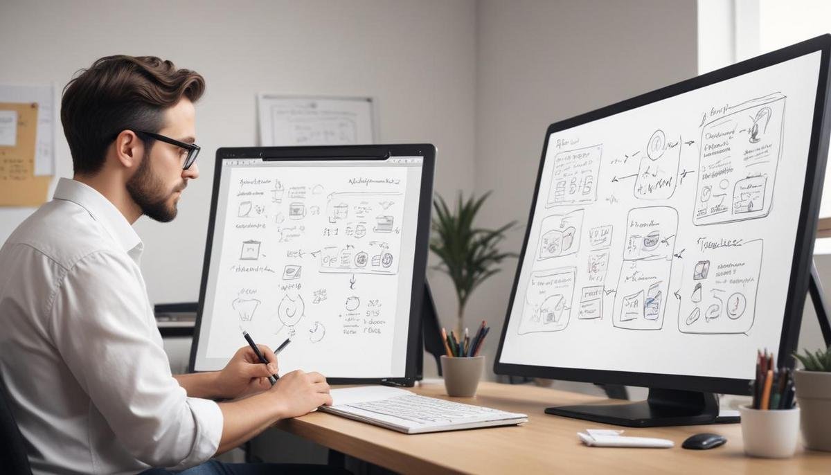 Ferramentas indispensáveis para startups IA