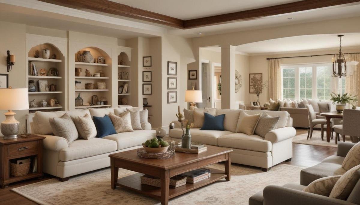 Dicas práticas para aplicar decoração vivida Dicas práticas para aplicar decoração vivida