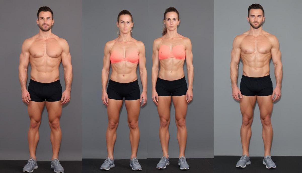 Exercícios essenciais de treino funcional