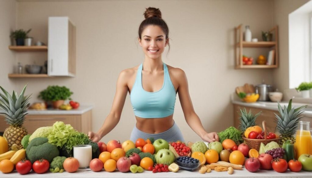 Saúde metabólica: Segredos para equilibrar seu corpo e ter mais vitalidade