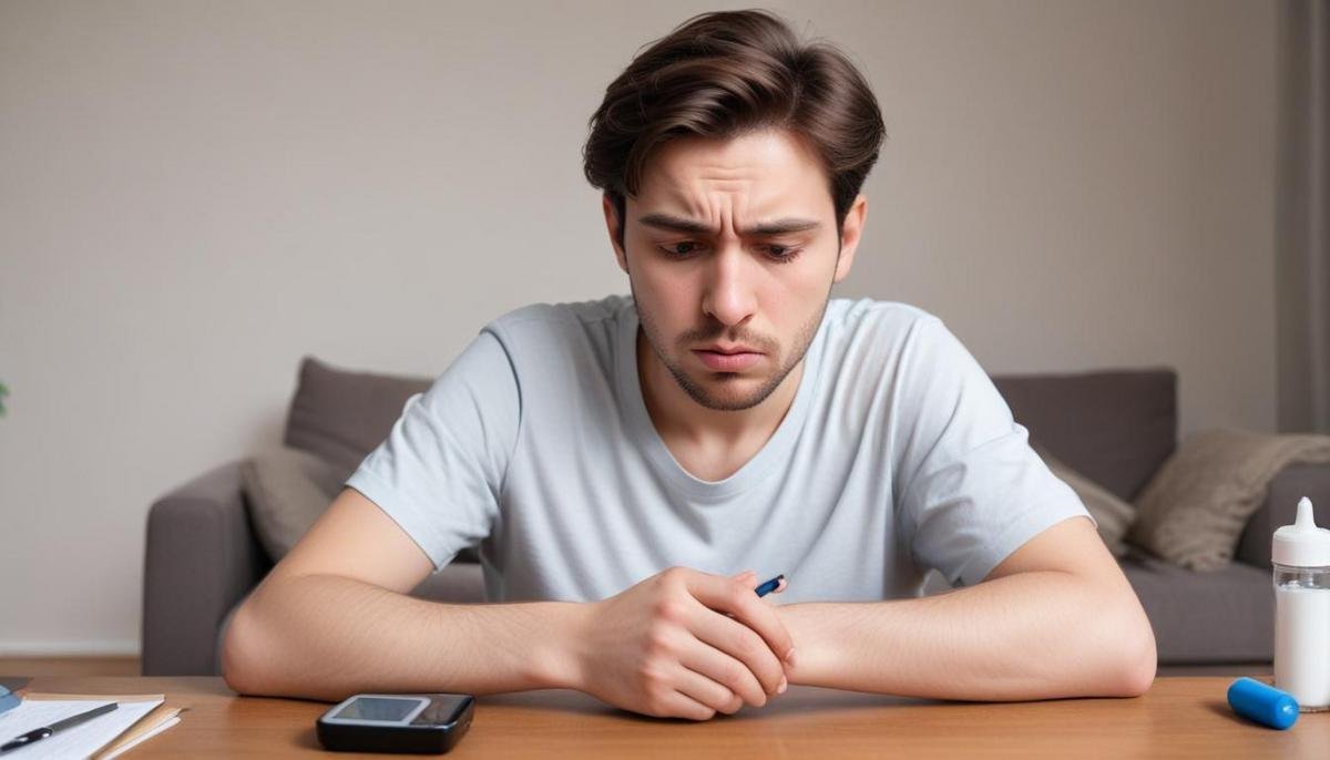 Fatores que afetam a saúde metabólica no cotidiano