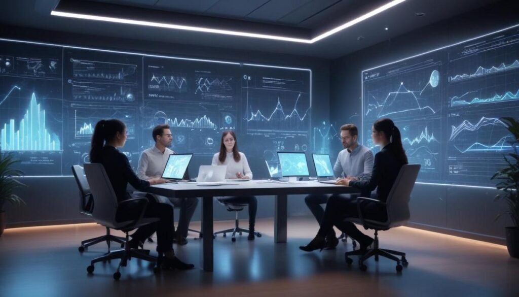Startups IA: Como lançar a sua e explodir no mercado em 2024