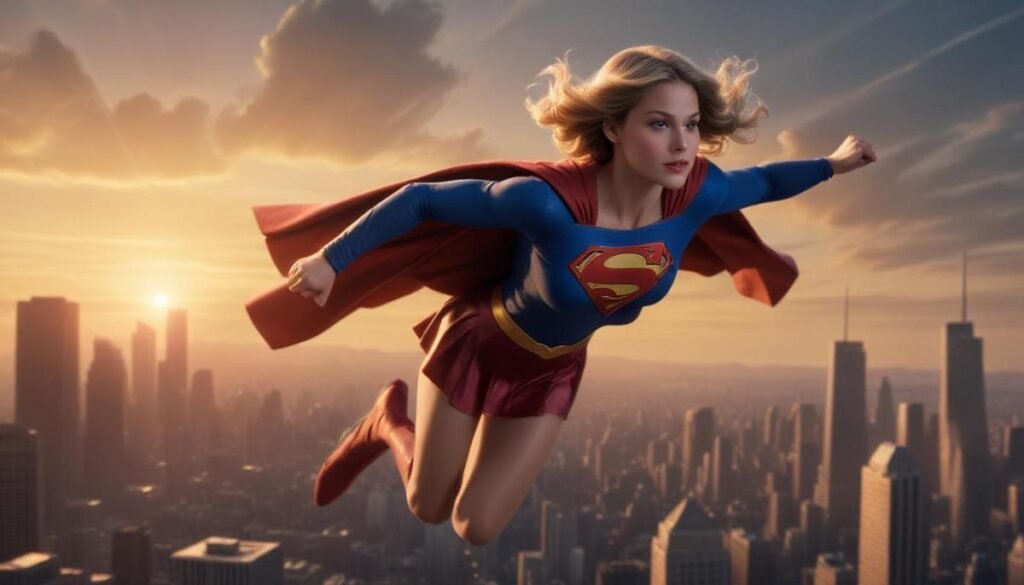 Supergirl filme: bastidores, elenco e curiosidades do clássico de 1984