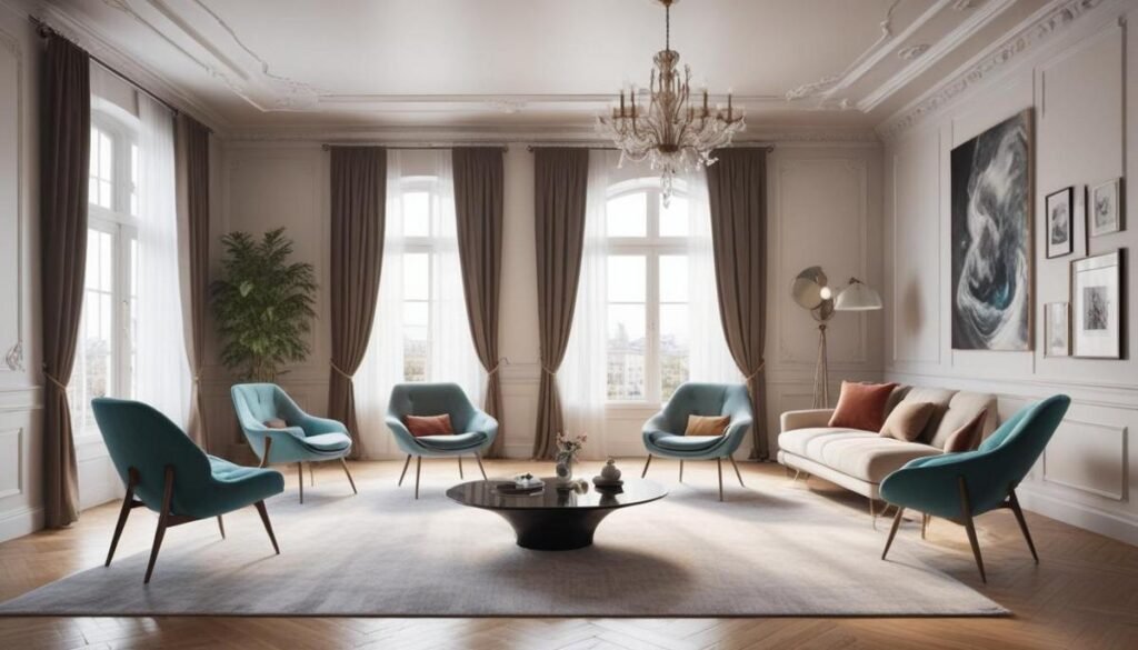 Surrealismo decorativo: decore com sonhos que desafiam a realidade