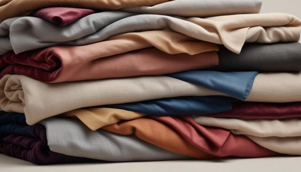 Texturas têxteis: Como usar para criar ambientes incríveis e únicos