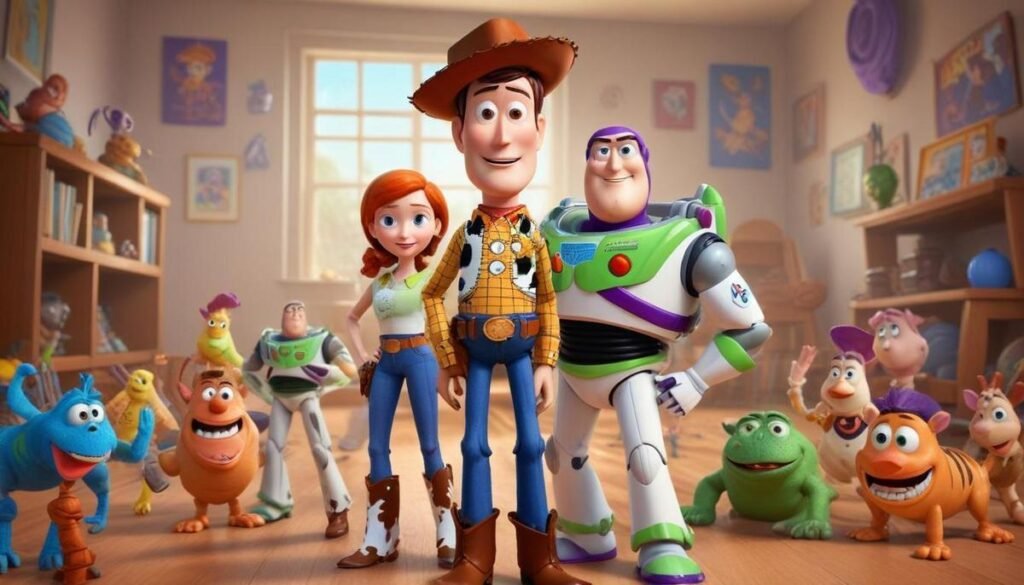 Toy Story 5: enredo, elenco, data de estreia e tudo que sabemos