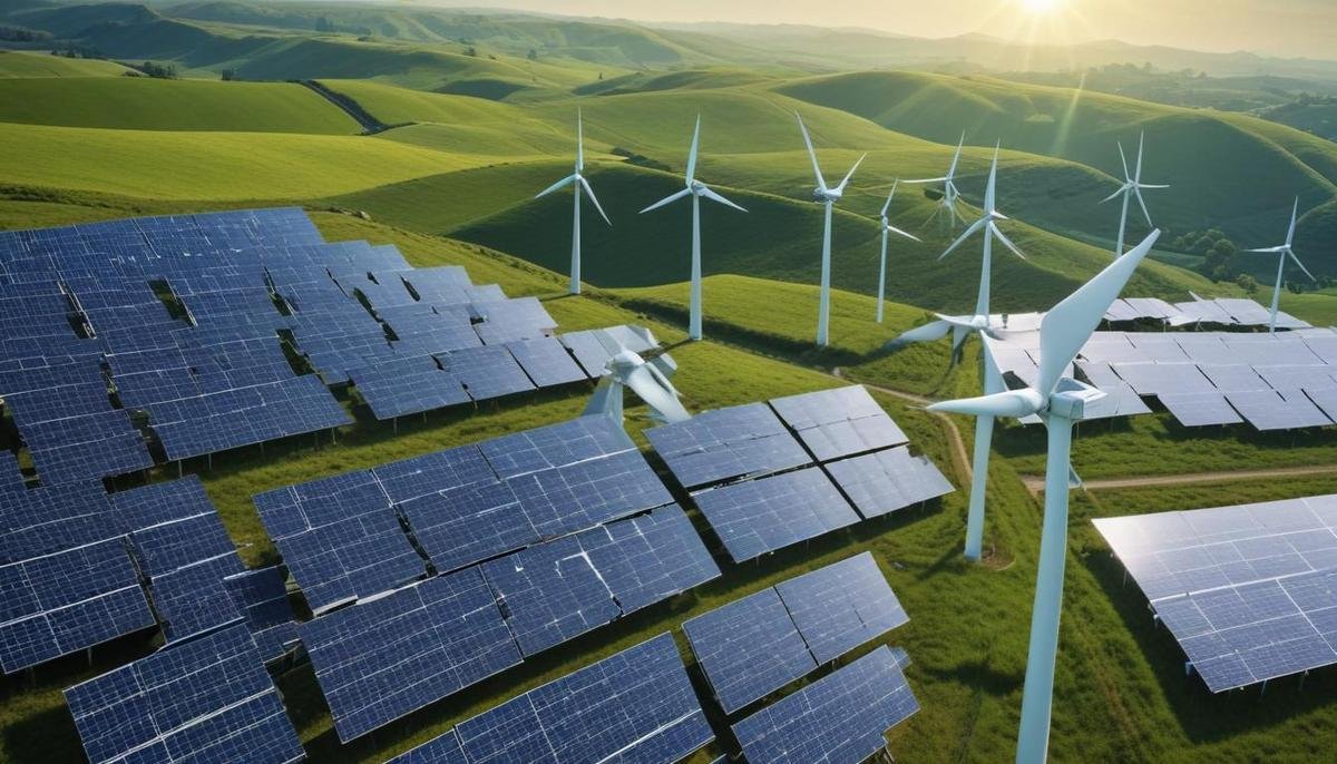 Passo a Passo Para Começar no Investimento ESG Passo a Passo Para Começar no Investimento ESG