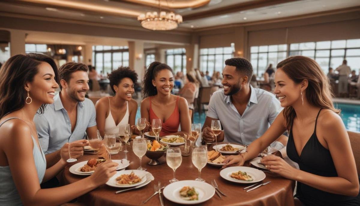 Como escolher o clube privado ideal para você