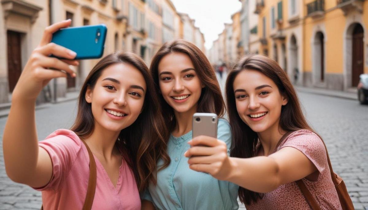 Conclusão: torne suas viagens girls inesquecíveis
