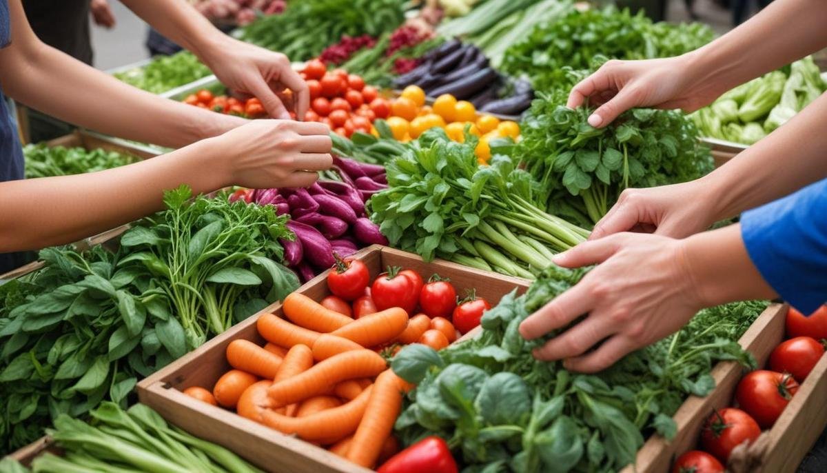 Técnicas culinárias para diversificar suas receitas