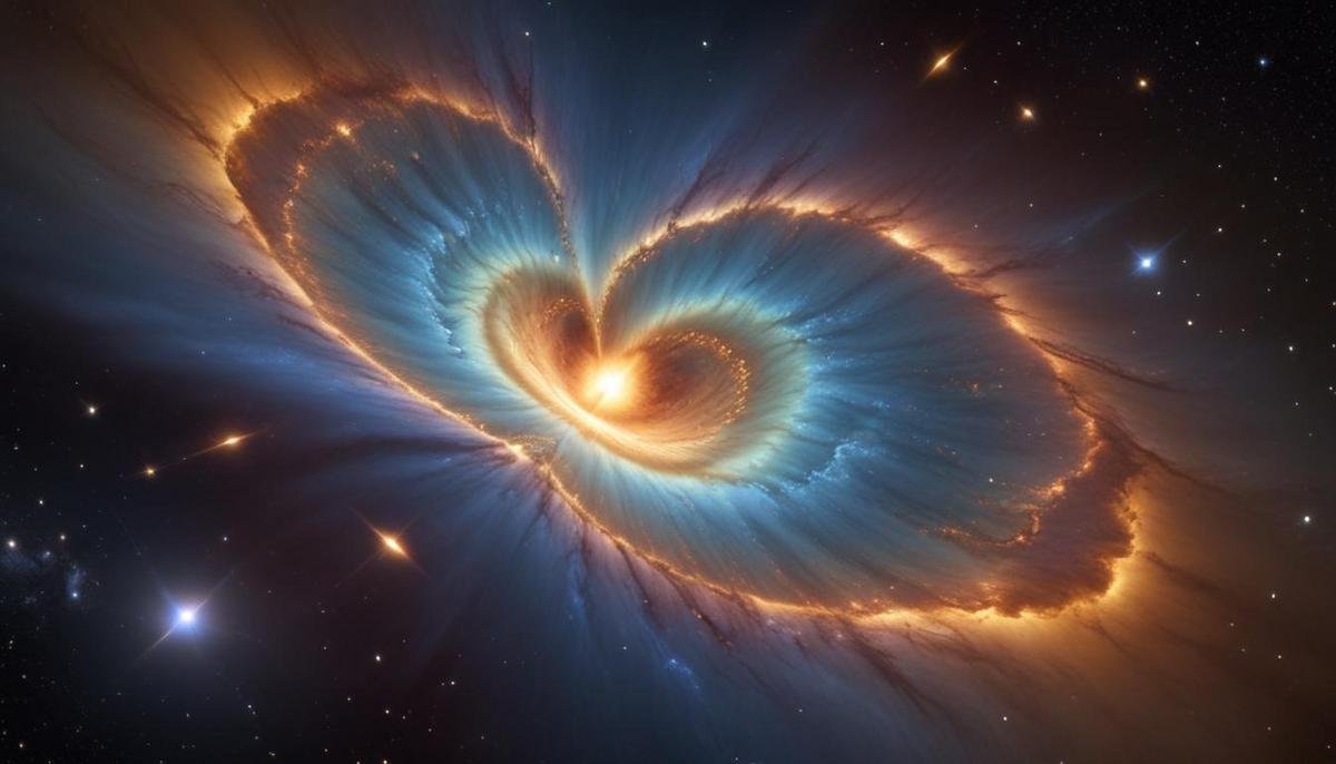 Descobertas científicas recentes sobre devoradores estrelas